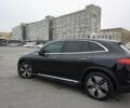 Черный Мерседес EQE, объемом двигателя 0 л и пробегом 5 тыс. км за 49999 $, фото 12 на Automoto.ua