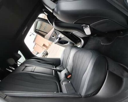 Черный Мерседес EQE, объемом двигателя 0 л и пробегом 5 тыс. км за 49999 $, фото 30 на Automoto.ua