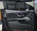 Чорний Мерседес EQE, об'ємом двигуна 0 л та пробігом 35 тис. км за 46500 $, фото 15 на Automoto.ua