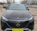Чорний Мерседес EQE, об'ємом двигуна 0 л та пробігом 26 тис. км за 55000 $, фото 3 на Automoto.ua
