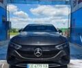 Чорний Мерседес EQE, об'ємом двигуна 0 л та пробігом 6 тис. км за 47999 $, фото 1 на Automoto.ua