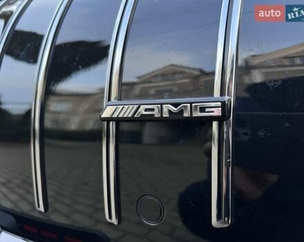 Черный Мерседес EQE, объемом двигателя 0 л и пробегом 95 тыс. км за 55000 $, фото 34 на Automoto.ua