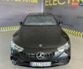 Черный Мерседес EQE, объемом двигателя 0 л и пробегом 14 тыс. км за 72000 $, фото 11 на Automoto.ua