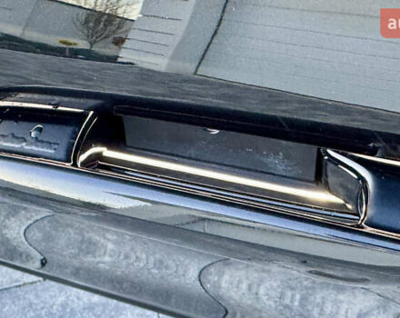 Черный Мерседес EQE, объемом двигателя 0 л и пробегом 14 тыс. км за 56800 $, фото 105 на Automoto.ua