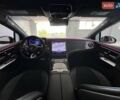 Черный Мерседес EQE, объемом двигателя 0 л и пробегом 14 тыс. км за 72000 $, фото 33 на Automoto.ua