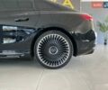 Черный Мерседес EQE, объемом двигателя 0 л и пробегом 14 тыс. км за 72000 $, фото 6 на Automoto.ua