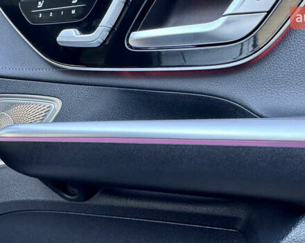 Черный Мерседес EQE, объемом двигателя 0 л и пробегом 14 тыс. км за 56800 $, фото 48 на Automoto.ua