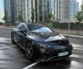 Чорний Мерседес EQE, об'ємом двигуна 0 л та пробігом 30 тис. км за 69000 $, фото 1 на Automoto.ua