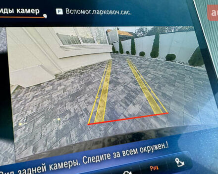 Черный Мерседес EQE, объемом двигателя 0 л и пробегом 14 тыс. км за 56800 $, фото 101 на Automoto.ua