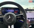 Черный Мерседес EQE, объемом двигателя 0 л и пробегом 6 тыс. км за 66300 $, фото 1 на Automoto.ua