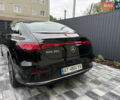 Чорний Мерседес EQE, об'ємом двигуна 0 л та пробігом 17 тис. км за 54999 $, фото 17 на Automoto.ua