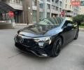 Черный Мерседес EQE, объемом двигателя 0 л и пробегом 25 тыс. км за 52000 $, фото 1 на Automoto.ua