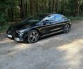 Чорний Мерседес EQE, об'ємом двигуна 0 л та пробігом 23 тис. км за 53000 $, фото 1 на Automoto.ua