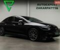 Чорний Мерседес EQE, об'ємом двигуна 0 л та пробігом 25 тис. км за 65000 $, фото 1 на Automoto.ua