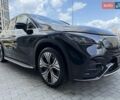 Черный Мерседес EQE, объемом двигателя 0 л и пробегом 6 тыс. км за 66300 $, фото 8 на Automoto.ua
