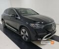 Чорний Мерседес EQE, об'ємом двигуна 0 л та пробігом 35 тис. км за 40000 $, фото 1 на Automoto.ua