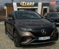 Коричневий Мерседес EQE, об'ємом двигуна 0 л та пробігом 9 тис. км за 49000 $, фото 1 на Automoto.ua