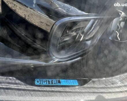 Мерседес EQE, объемом двигателя 0 л и пробегом 1 тыс. км за 125892 $, фото 21 на Automoto.ua