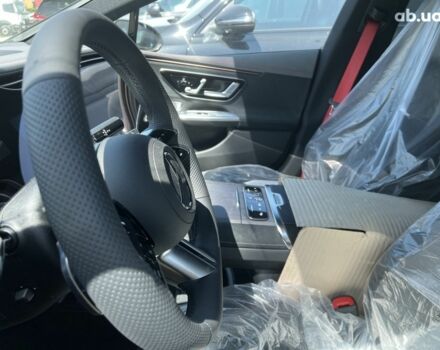 Мерседес EQE, объемом двигателя 0 л и пробегом 1 тыс. км за 125892 $, фото 20 на Automoto.ua