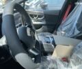 Мерседес EQE, объемом двигателя 0 л и пробегом 1 тыс. км за 125892 $, фото 20 на Automoto.ua