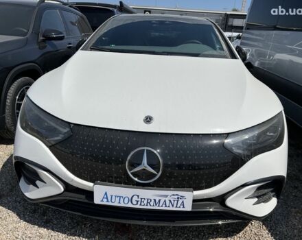 Мерседес EQE, объемом двигателя 0 л и пробегом 1 тыс. км за 125892 $, фото 5 на Automoto.ua
