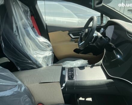 Мерседес EQE, объемом двигателя 0 л и пробегом 1 тыс. км за 125892 $, фото 25 на Automoto.ua