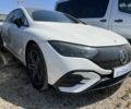 Мерседес EQE, объемом двигателя 0 л и пробегом 1 тыс. км за 125892 $, фото 7 на Automoto.ua