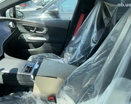 Мерседес EQE, объемом двигателя 0 л и пробегом 1 тыс. км за 125892 $, фото 17 на Automoto.ua