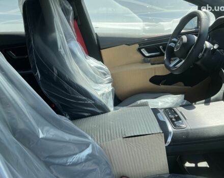 Мерседес EQE, объемом двигателя 0 л и пробегом 1 тыс. км за 125892 $, фото 27 на Automoto.ua