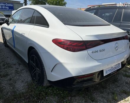 Мерседес EQE, объемом двигателя 0 л и пробегом 1 тыс. км за 125892 $, фото 12 на Automoto.ua
