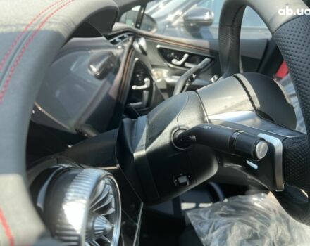 Мерседес EQE, объемом двигателя 0 л и пробегом 1 тыс. км за 125892 $, фото 18 на Automoto.ua
