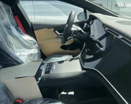 Мерседес EQE, объемом двигателя 0 л и пробегом 1 тыс. км за 125892 $, фото 24 на Automoto.ua
