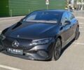 Мерседес EQE, объемом двигателя 4.25 л и пробегом 56 тыс. км за 49999 $, фото 1 на Automoto.ua