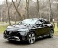 Мерседес EQE, объемом двигателя 4.25 л и пробегом 5 тыс. км за 49500 $, фото 1 на Automoto.ua