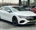 Мерседес EQE, об'ємом двигуна 4.25 л та пробігом 9 тис. км за 44900 $, фото 1 на Automoto.ua
