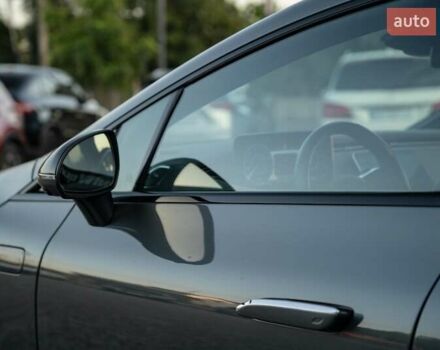 Мерседес EQE, об'ємом двигуна 0 л та пробігом 72 тис. км за 47500 $, фото 8 на Automoto.ua