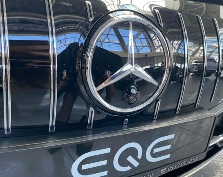 Мерседес EQE, объемом двигателя 0 л и пробегом 0 тыс. км за 116500 $, фото 17 на Automoto.ua