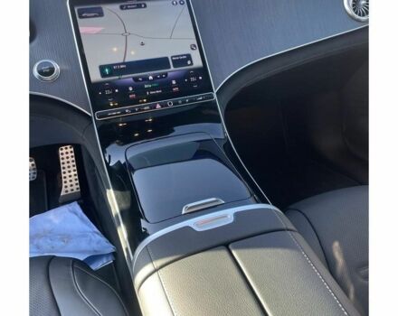 Мерседес EQE, объемом двигателя 0 л и пробегом 2 тыс. км за 91414 $, фото 9 на Automoto.ua