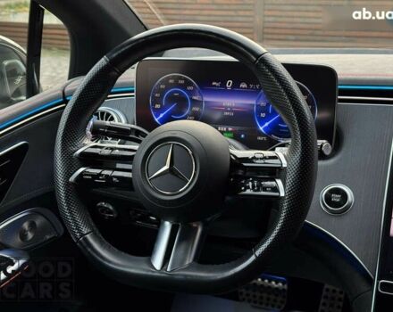 Мерседес EQE, объемом двигателя 0 л и пробегом 39 тыс. км за 59000 $, фото 26 на Automoto.ua