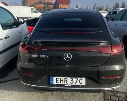 Мерседес EQE, об'ємом двигуна 0 л та пробігом 150 тис. км за 31789 $, фото 3 на Automoto.ua