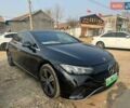Мерседес EQE, объемом двигателя 0 л и пробегом 30 тыс. км за 33500 $, фото 1 на Automoto.ua