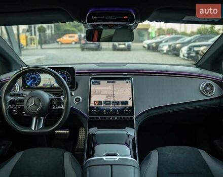 Мерседес EQE, об'ємом двигуна 0 л та пробігом 72 тис. км за 47500 $, фото 34 на Automoto.ua