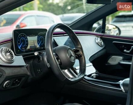 Мерседес EQE, об'ємом двигуна 0 л та пробігом 72 тис. км за 47500 $, фото 33 на Automoto.ua