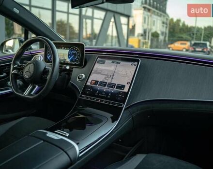 Мерседес EQE, об'ємом двигуна 0 л та пробігом 72 тис. км за 47500 $, фото 48 на Automoto.ua