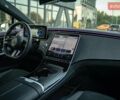 Мерседес EQE, об'ємом двигуна 0 л та пробігом 72 тис. км за 47500 $, фото 48 на Automoto.ua