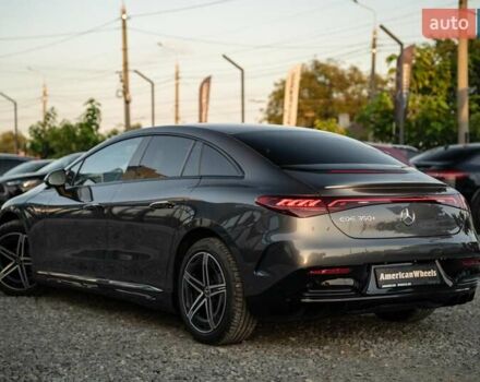 Мерседес EQE, об'ємом двигуна 0 л та пробігом 72 тис. км за 47500 $, фото 6 на Automoto.ua