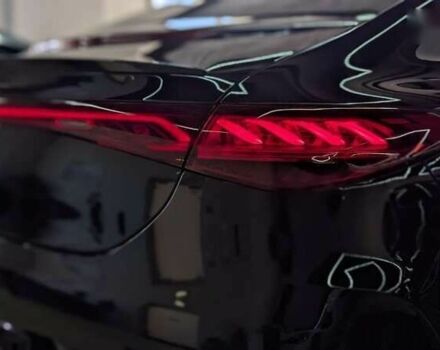 Мерседес EQE, объемом двигателя 0 л и пробегом 27 тыс. км за 37999 $, фото 12 на Automoto.ua