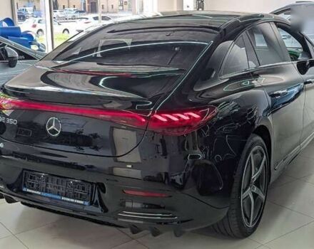 Мерседес EQE, объемом двигателя 0 л и пробегом 27 тыс. км за 37999 $, фото 11 на Automoto.ua