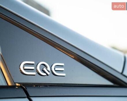 Мерседес EQE, об'ємом двигуна 0 л та пробігом 72 тис. км за 47500 $, фото 26 на Automoto.ua
