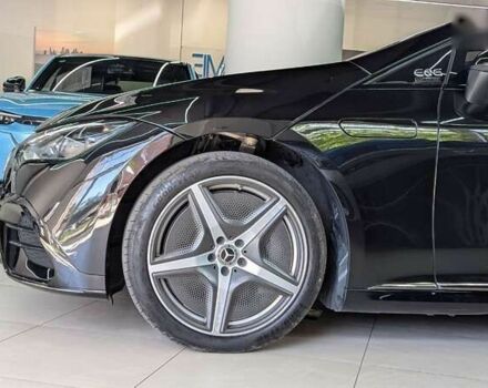 Мерседес EQE, объемом двигателя 0 л и пробегом 27 тыс. км за 37999 $, фото 5 на Automoto.ua